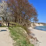 Haus Seestern Mit Strandkorb Inkl Feriehus Goehren (Ruegen)