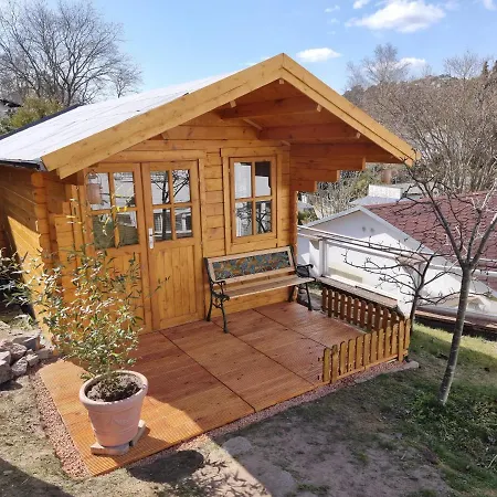 Haus Seestern Mit Strandkorb Inkl Дом отдыха