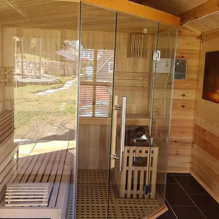 Haus Seestern Mit Strandkorb Inkl * Гёрен