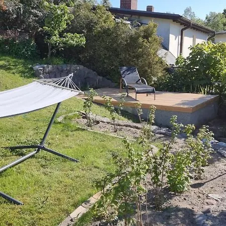 Haus Seestern Mit Strandkorb Inkl Дом отдыха *