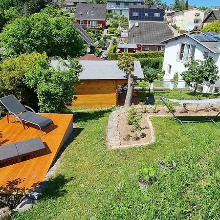 Haus Seestern Mit Strandkorb Inkl Holiday home