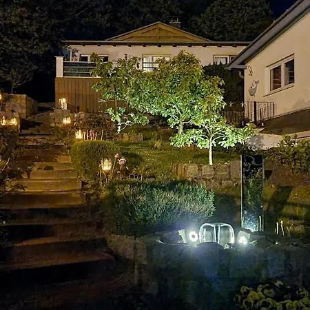 Haus Seestern Mit Strandkorb Inkl Дом отдыха