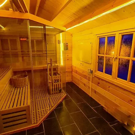 Haus Seestern Mit Strandkorb Inkl Гёрен