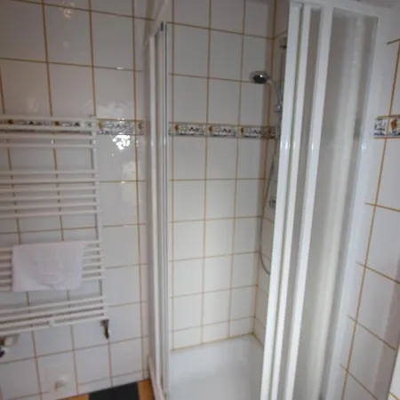 Haus Seestern Mit Strandkorb Inkl Holiday home Goehren (Ruegen)