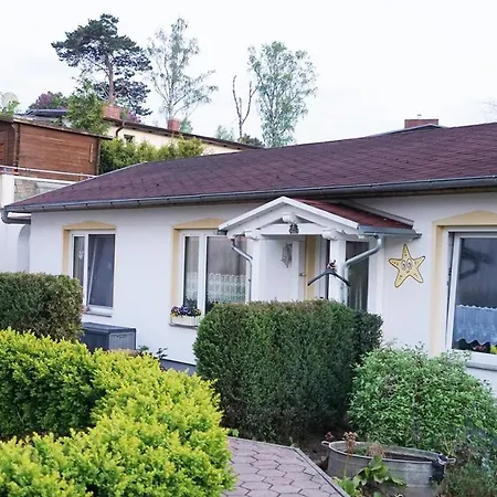 Haus Seestern Mit Strandkorb Inkl Гёрен