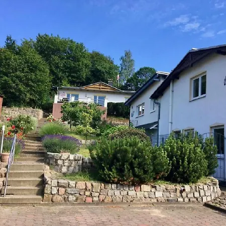 Дом отдыха Haus Seestern Mit Strandkorb Inkl