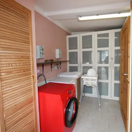 Haus Seestern Mit Strandkorb Inkl Дом отдыха