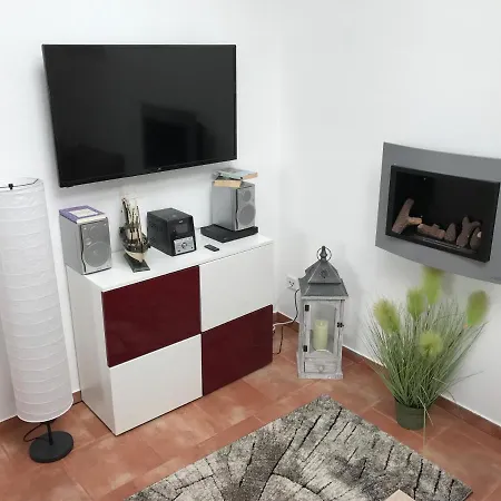 Holiday home Haus Seestern Mit Strandkorb Inkl Goehren (Ruegen)