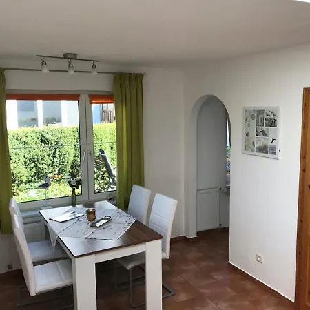 Haus Seestern Mit Strandkorb Inkl Holiday home *