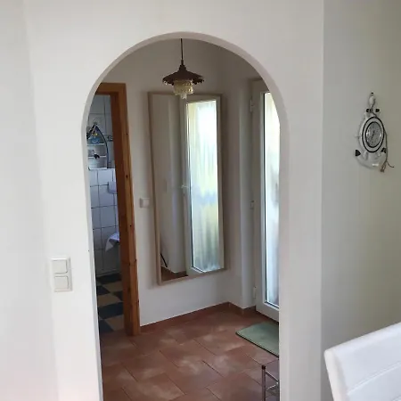 Haus Seestern Mit Strandkorb Inkl Holiday home *