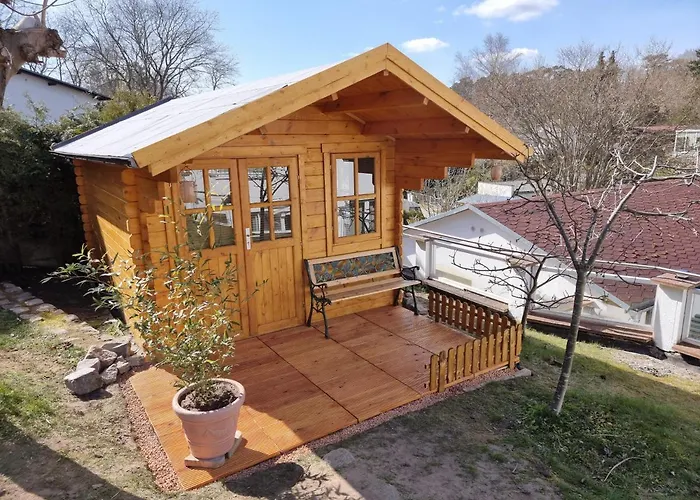 Haus Seestern Mit Strandkorb Inkl Dom wakacyjny