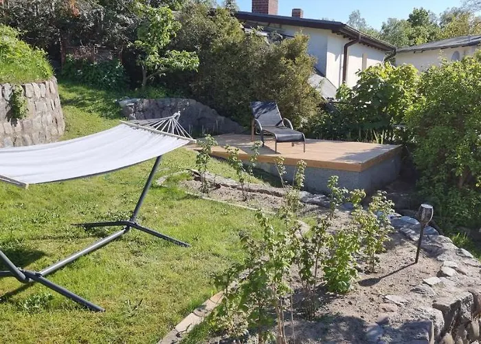 Haus Seestern Mit Strandkorb Inkl Dom wakacyjny *