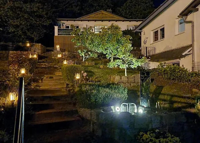 Haus Seestern Mit Strandkorb Inkl Dom wakacyjny
