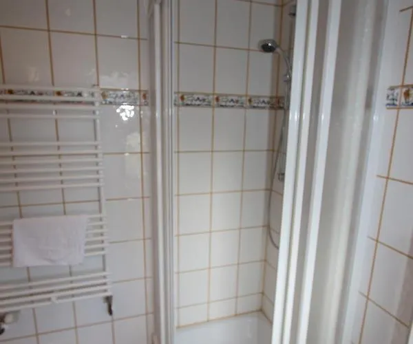 Haus Seestern Mit Strandkorb Inkl Dom wakacyjny Goehren (Ruegen)