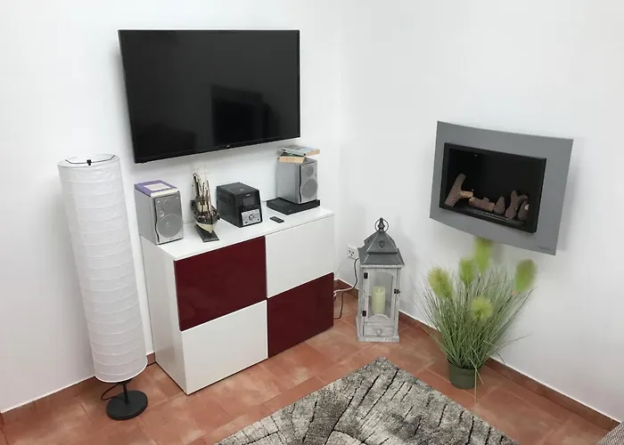 Dom wakacyjny Haus Seestern Mit Strandkorb Inkl Goehren (Ruegen)