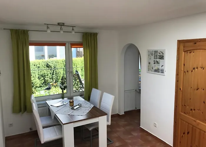 Haus Seestern Mit Strandkorb Inkl Dom wakacyjny *