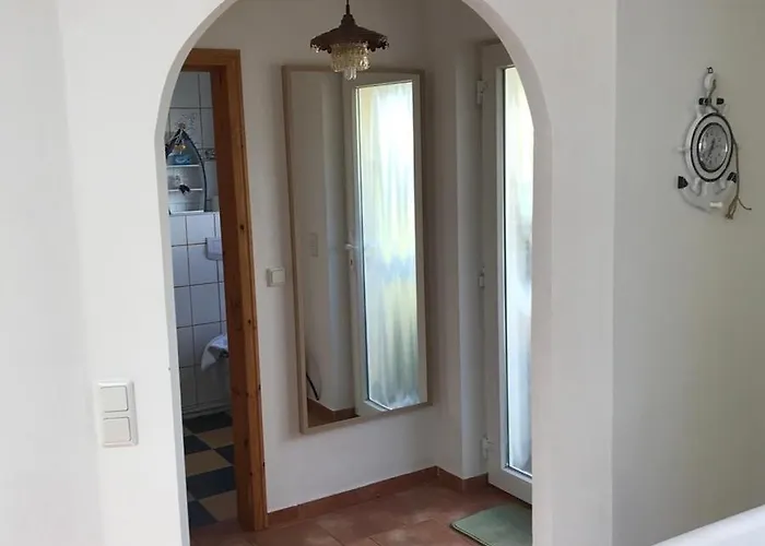 Haus Seestern Mit Strandkorb Inkl Dom wakacyjny *